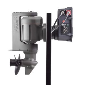 mitek revolve electric propulsion system