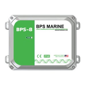 bps 8 ultrasonic antifouling system