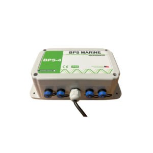 bps 4 ultrasonic antifouling system