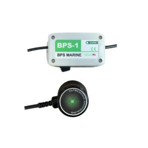 bps 1 ultrasonic antifouling system