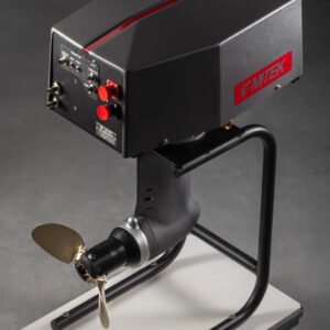 mitek pod drive electric propulsion system