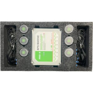 pro 6 ultrasonic antifouling system